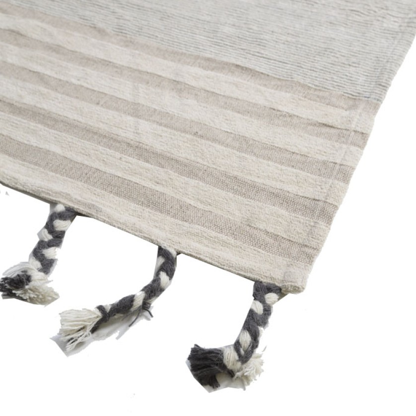 Χαλί Lotus Cotton Kilim 065 Royal Carpet - 100 x 160 cm