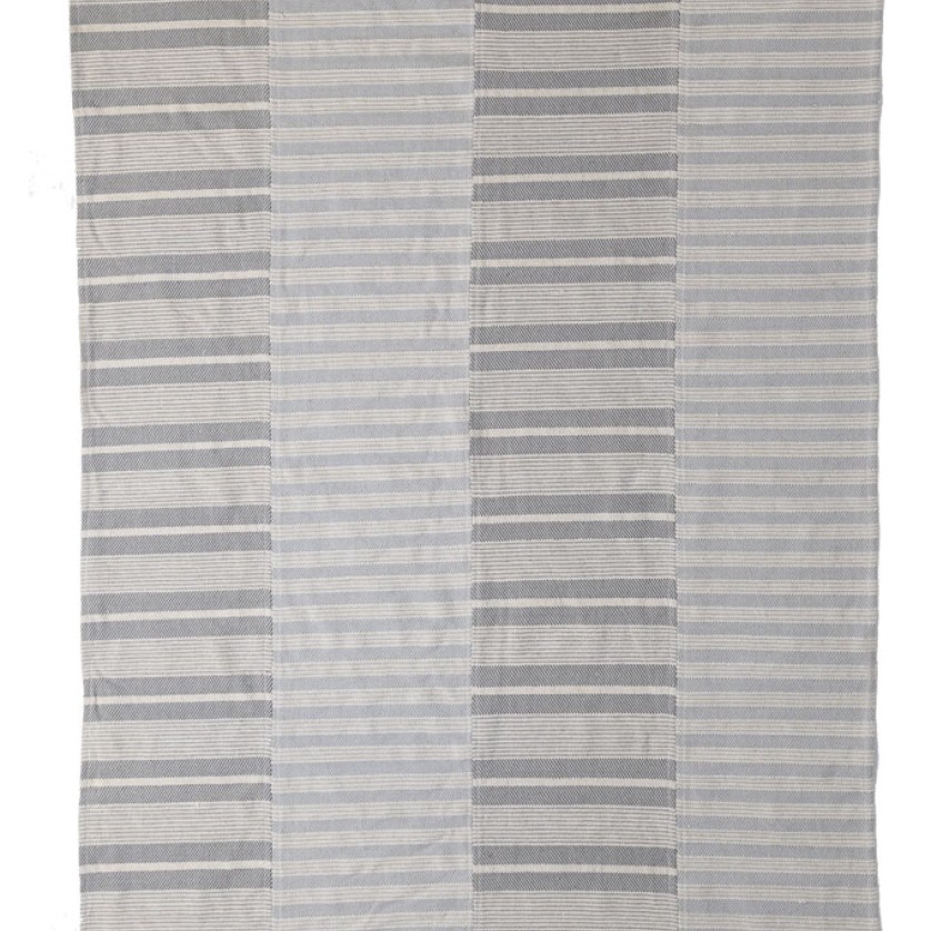 Χαλί Lotus Cotton Kilim 066 Royal Carpet - 100 x 160 cm