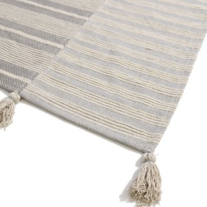 img-Χαλί Lotus Cotton Kilim 066 Royal Carpet - 100 x 160 cm