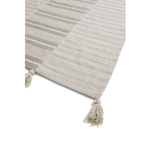 img-Χαλί Lotus Cotton Kilim 066 Royal Carpet - 100 x 160 cm
