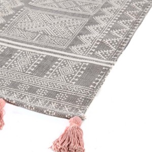 img-Χαλί Lotus Cotton Kilim 141 Royal Carpet - 160 x 230 cm