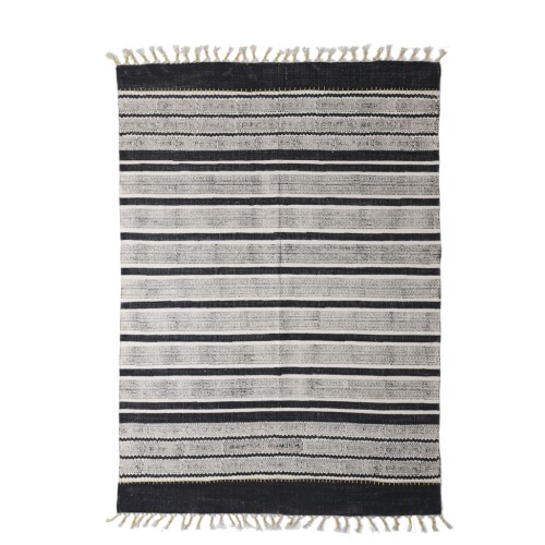 img-Χαλί Lotus Cotton Kilim 338 Royal Carpet - 70 x 140 cm