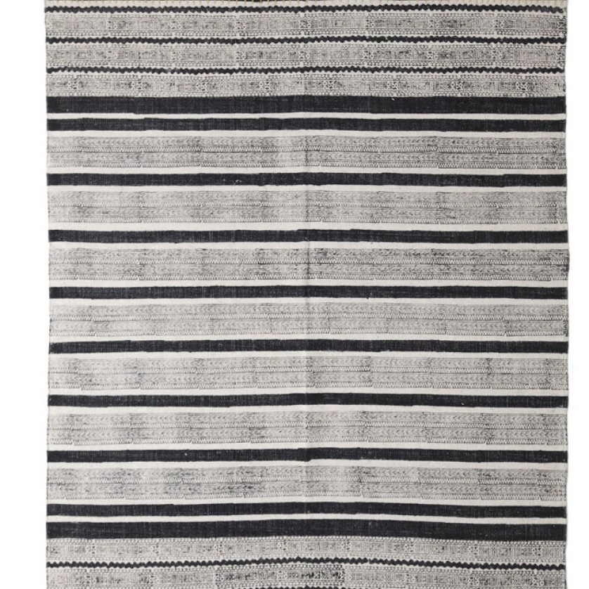 Χαλί Lotus Cotton Kilim 338 Royal Carpet - 70 x 140 cm Χαλί Lotus Cotton Kilim 338 Royal Carpet - 70 x 140 cm