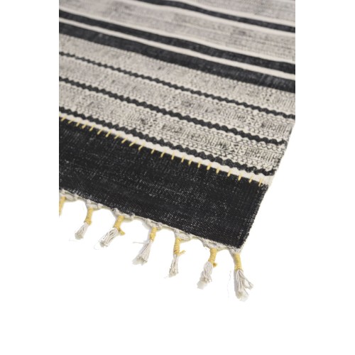 img-Χαλί Lotus Cotton Kilim 338 Royal Carpet - 70 x 140 cm