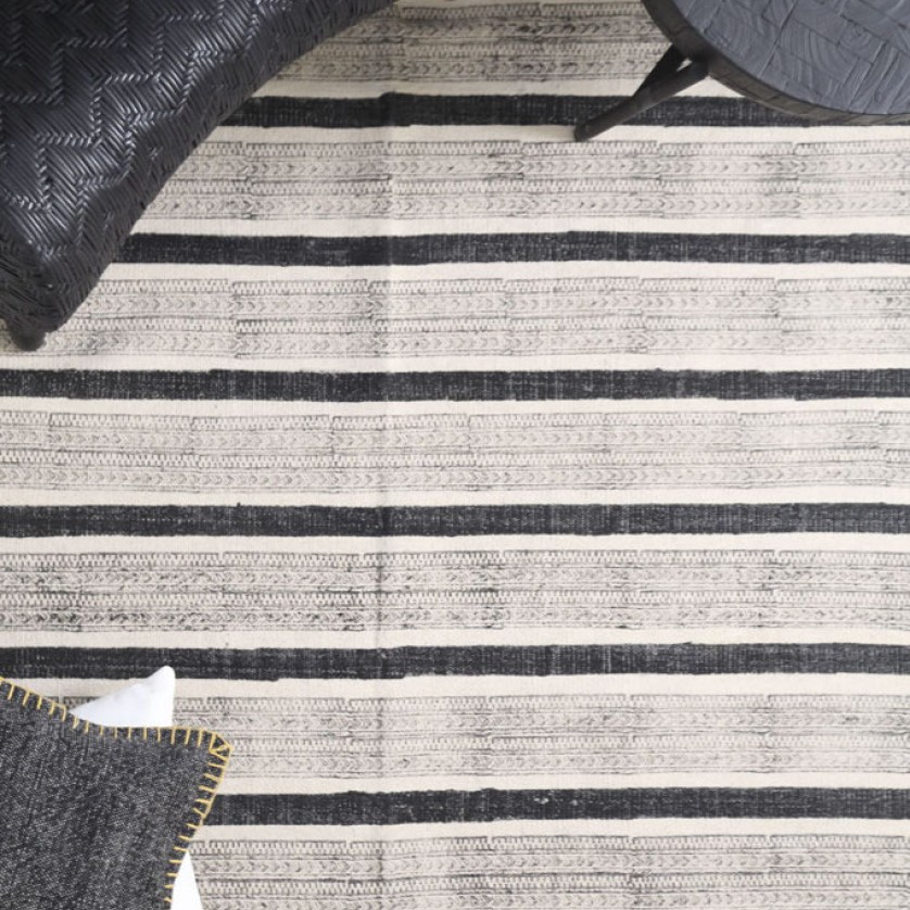 Χαλί Lotus Cotton Kilim 338 Royal Carpet - 70 x 140 cm Χαλί Lotus Cotton Kilim 338 Royal Carpet - 70 x 140 cm