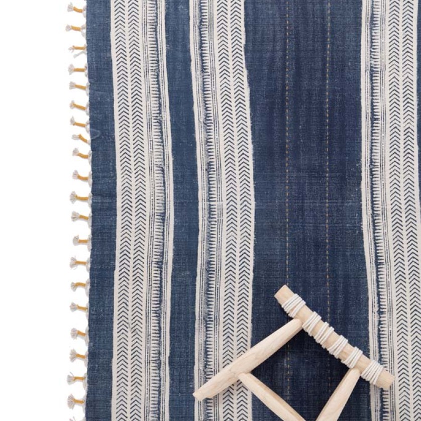 Χαλί Lotus Cotton Kilim 035 Royal Carpet - 160 x 230 cm Χαλί Lotus Cotton Kilim 035 Royal Carpet - 160 x 230 cm