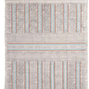 img-Χαλί Lotus Cotton Kilim 421 Royal Carpet - 70 x 140 cm