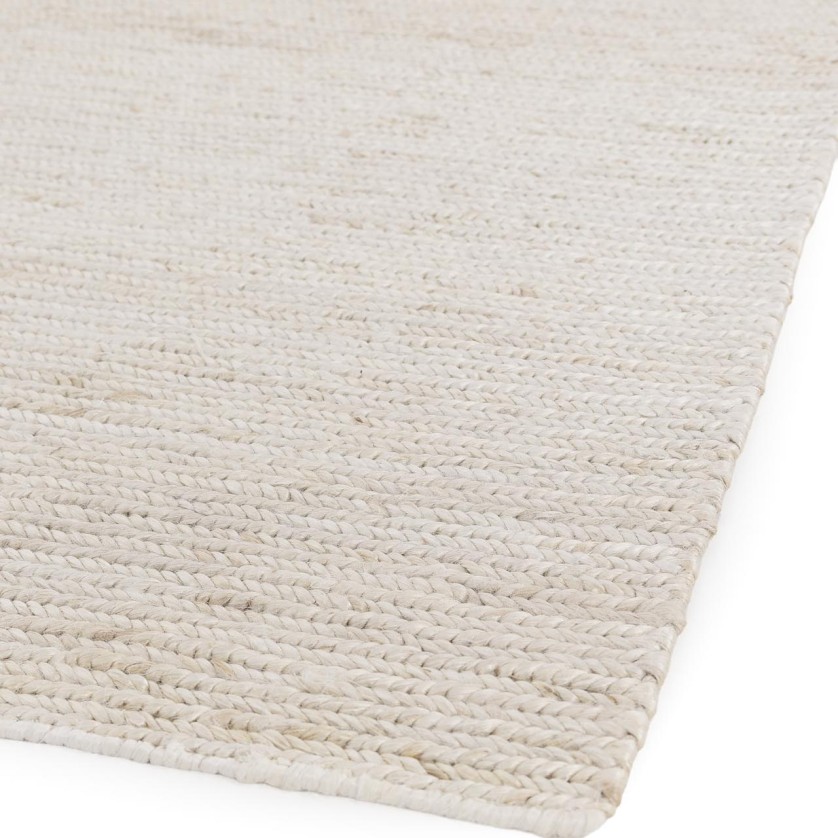 Χαλί Rootline BLEACH WHITE Royal Carpet - 160 x 230 cm
