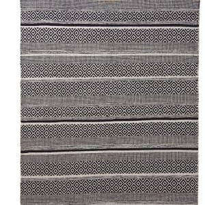 img-Χαλί Urban Cotton Kilim Amelia Chai Tea Royal Carpet - 130 x 190 cm