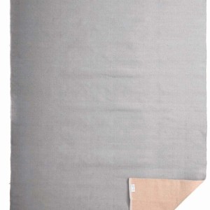 img-Χαλί Urban Cotton Kilim Arissa Salmon Royal Carpet - 130 x 190 cm