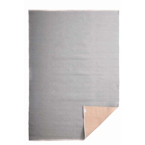 img-Χαλί Urban Cotton Kilim Arissa Salmon Royal Carpet - 160 x 230 cm