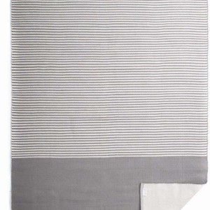img-Χαλί Urban Cotton Kilim Arissa Taupe Royal Carpet - 130 x 190 cm