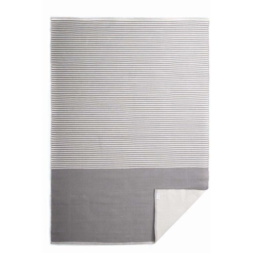 img-Χαλί Urban Cotton Kilim Arissa Taupe Royal Carpet - 160 x 230 cm