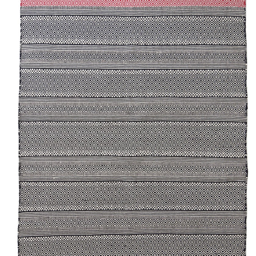 Χαλί Urban Cotton Kilim Estelle Bossa Nova Royal Carpet - 160 x 230 cm