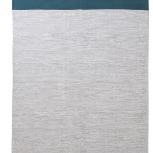 img-Χαλί Urban Cotton Kilim Flitter Hydro Royal Carpet - 130 x 190 cm