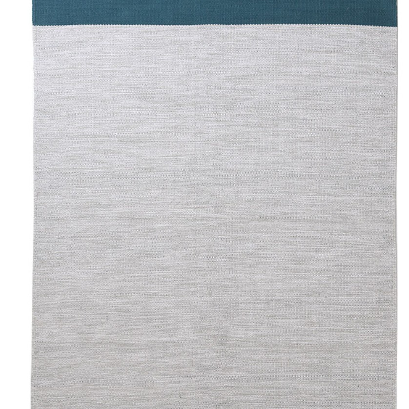 Χαλί Urban Cotton Kilim Flitter Hydro Royal Carpet - 70 x 140 cm