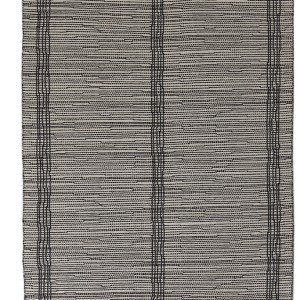 img-Χαλί Urban Cotton Kilim Marshmallow Old Gold Royal Carpet - 130 x 190 cm