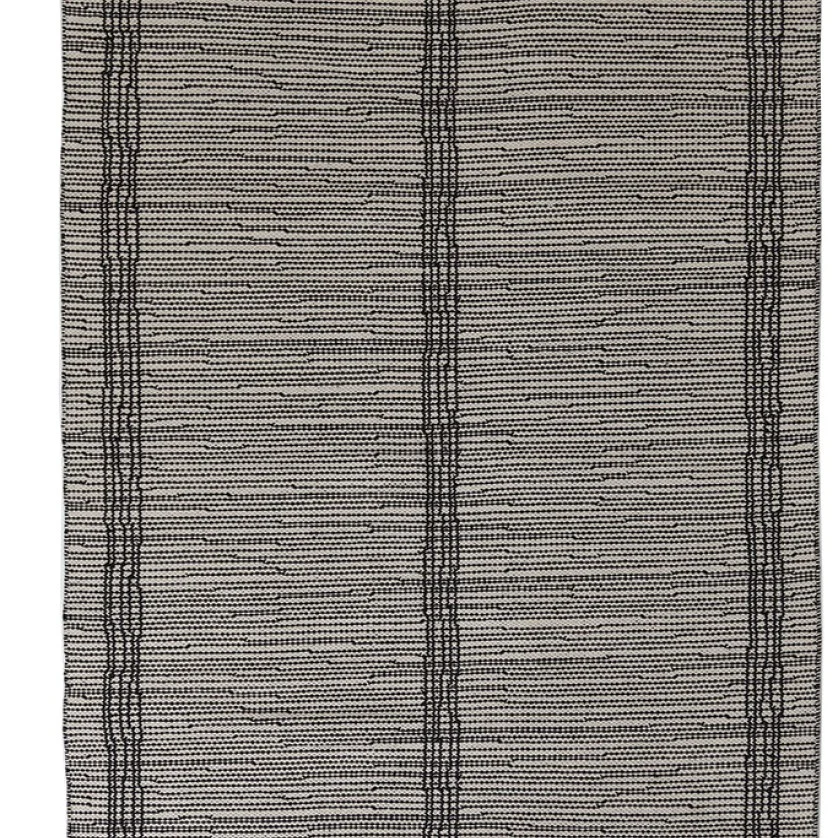 Χαλί Urban Cotton Kilim Marshmallow Old Gold Royal Carpet - 130 x 190 cm Χαλί Urban Cotton Kilim Marshmallow Old Gold Royal Carpet - 130 x 190 cm
