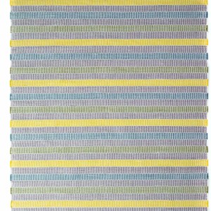 img-Χαλί Urban Cotton Kilim IE2102 Yellow Royal Carpet - 130 x 190 cm