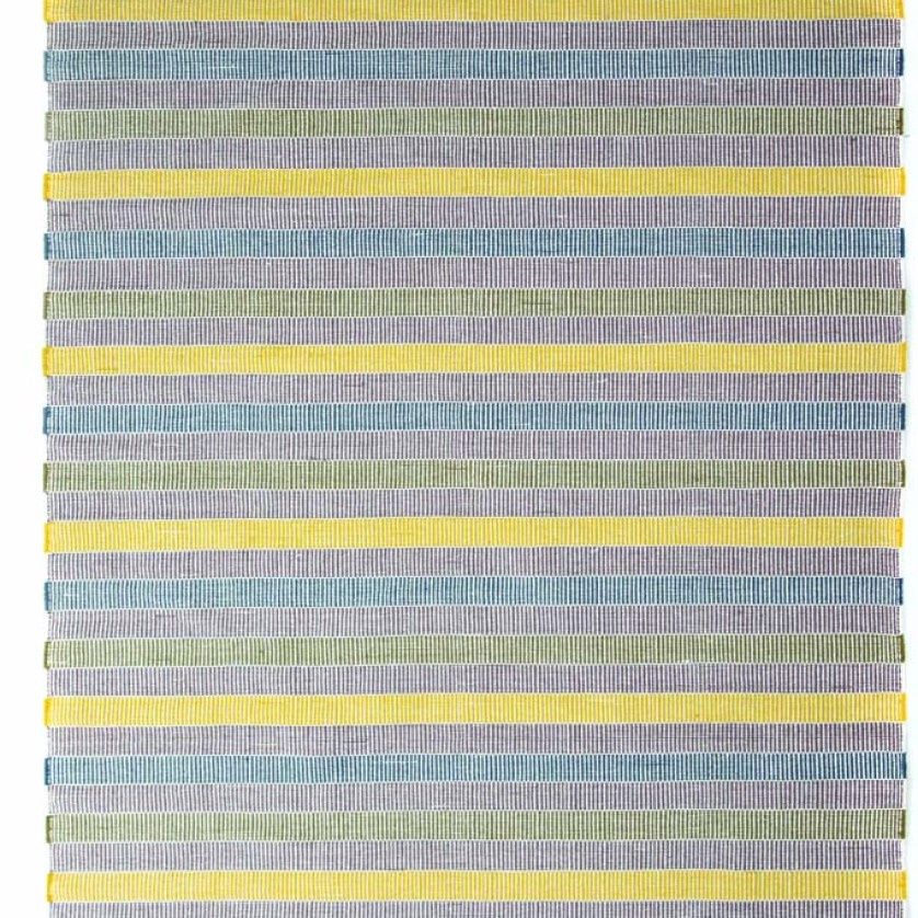 Χαλί Urban Cotton Kilim IE2102 Yellow Royal Carpet - 130 x 190 cm