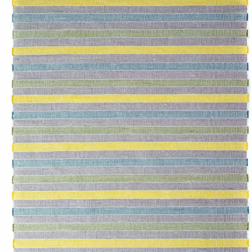 Χαλί Urban Cotton Kilim IE2102 Yellow Royal Carpet - 160 x 230 cm Χαλί Urban Cotton Kilim IE2102 Yellow Royal Carpet - 160 x 230 cm