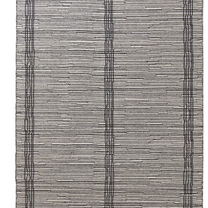 img-Χαλί Urban Cotton Kilim Marshmallow Seaport Royal Carpet - 130 x 190 cm