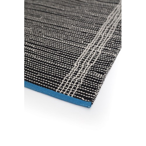 img-Χαλί Urban Cotton Kilim Marshmallow Seaport Royal Carpet - 160 x 230 cm