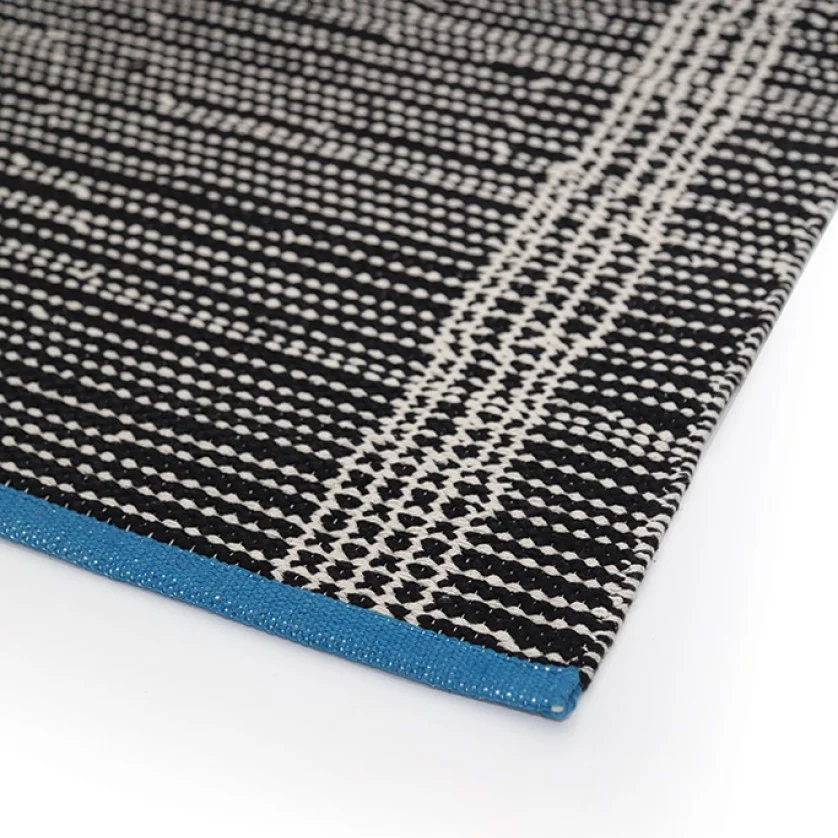 Χαλί Urban Cotton Kilim Marshmallow Seaport Royal Carpet - 130 x 190 cm Χαλί Urban Cotton Kilim Marshmallow Seaport Royal Carpet - 130 x 190 cm