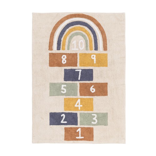 img-Παιδικό Χαλί Little Steps 001 K Royal Carpet - 170 x 240 cm