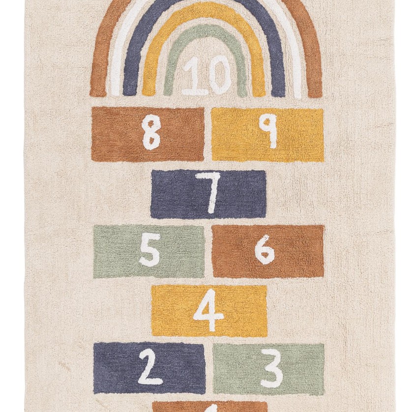 Παιδικό Χαλί Little Steps 001 K Royal Carpet - 170 x 240 cm Παιδικό Χαλί Little Steps 001 K Royal Carpet - 170 x 240 cm