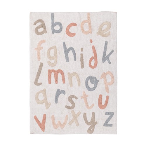img-Παιδικό Χαλί Little Steps 105 K Royal Carpet - 140 x 200 cm