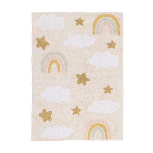 img-Παιδικό Χαλί Little Steps 110 K Royal Carpet - 140 x 200 cm