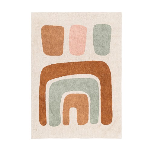 img-Παιδικό Χαλί Little Steps 118 J Royal Carpet - 140 x 200 cm