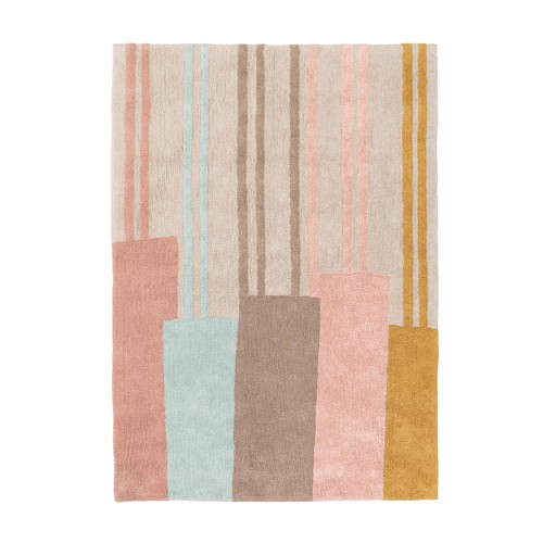 img-Παιδικό Χαλί Little Steps 133 J Royal Carpet - 140 x 200 cm