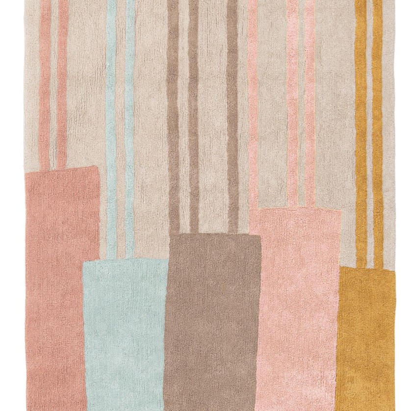 Παιδικό Χαλί Little Steps 133 J Royal Carpet - 140 x 200 cm Παιδικό Χαλί Little Steps 133 J Royal Carpet - 140 x 200 cm