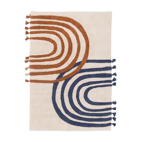 img-Παιδικό Χαλί Little Steps 134 J Royal Carpet - 140 x 200 cm