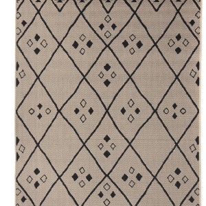 img-Ψάθα Amber 3071 D Royal Carpet - 133 x 190 cm