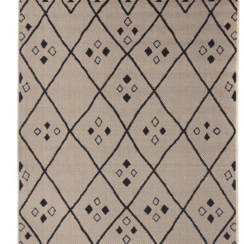 Ψάθα Amber 3071 D Royal Carpet - 160 x 230 cm Ψάθα Amber 3071 D Royal Carpet - 160 x 230 cm