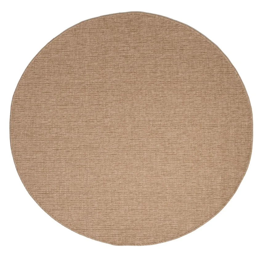 Ψάθα Avanos 8586 JUTE Royal Carpet - 160 x 160 cm Ψάθα Avanos 8586 JUTE Royal Carpet - 160 x 160 cm