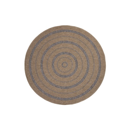 img-Ψάθα Avanos 8863 DENIM Royal Carpet - 160 x 160 cm