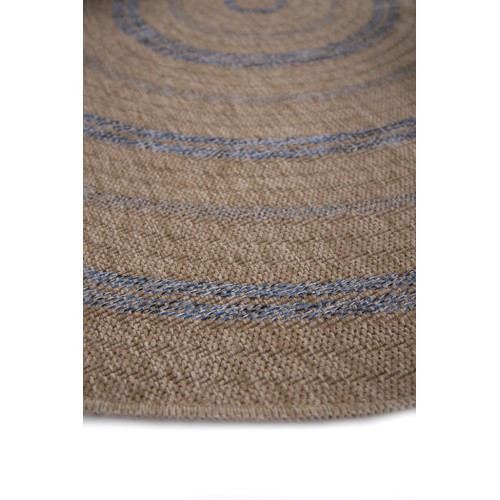 img-Ψάθα Avanos 8863 DENIM Royal Carpet - 160 x 160 cm