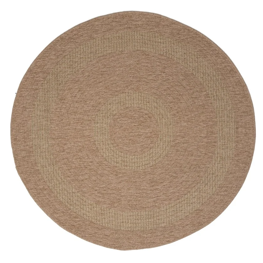 Ψάθα Avanos 8866 OLIVE Royal Carpet - 160 x 160 cm Ψάθα Avanos 8866 OLIVE Royal Carpet - 160 x 160 cm