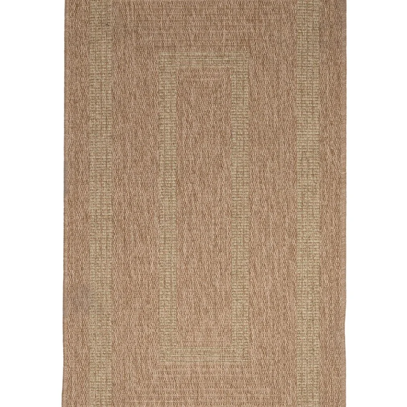 Ψάθα Avanos 8866 OLIVE Royal Carpet - 160 x 160 cm Ψάθα Avanos 8866 OLIVE Royal Carpet - 160 x 160 cm