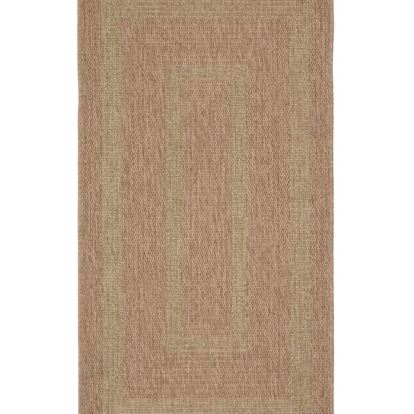 Ψάθα Avanos 8866 OLIVE Royal Carpet - 160 x 160 cm Ψάθα Avanos 8866 OLIVE Royal Carpet - 160 x 160 cm