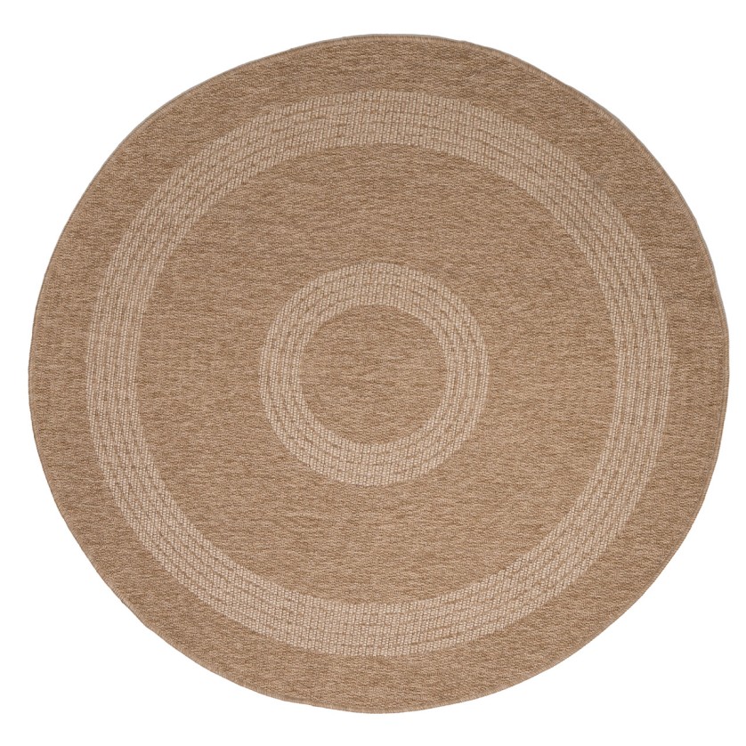 Ψάθα Avanos 8866 WHITE Royal Carpet - 240 x 240 cm Ψάθα Avanos 8866 WHITE Royal Carpet - 240 x 240 cm