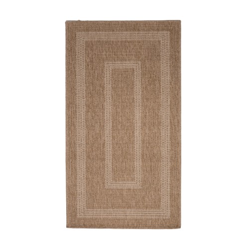 img-Ψάθα Avanos 8866 WHITE Royal Carpet - 80 x 150 cm