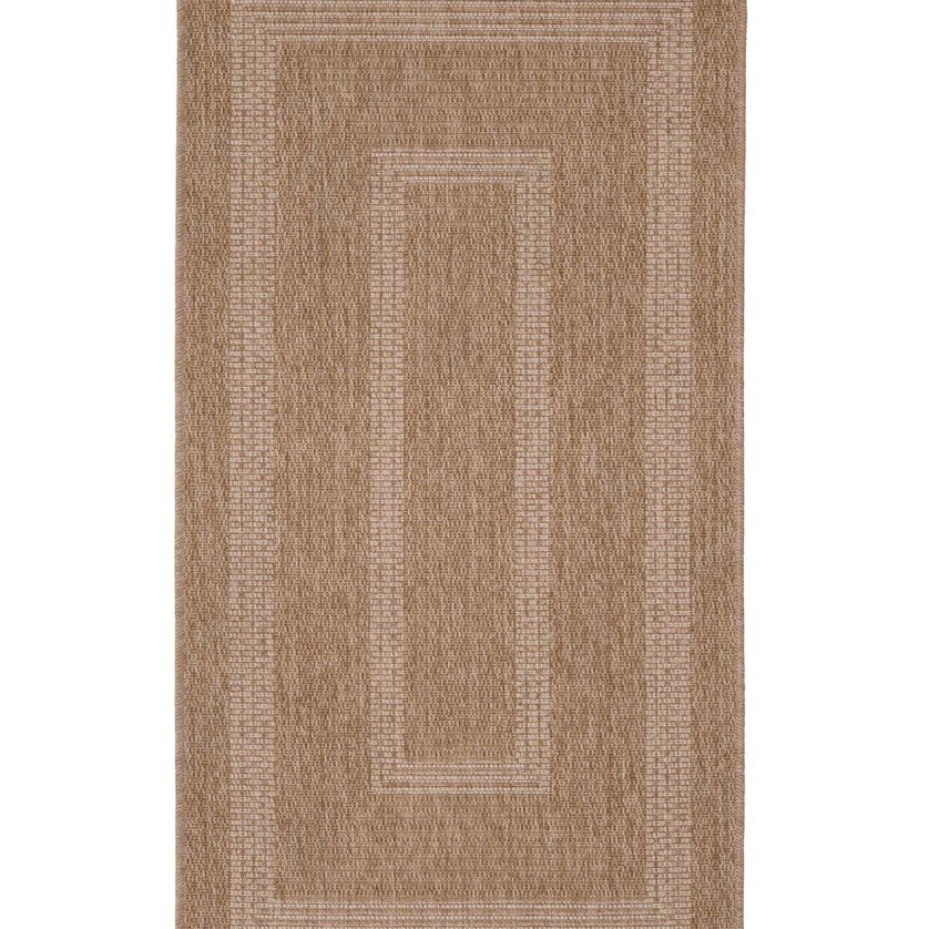 Ψάθα Avanos 8866 WHITE Royal Carpet - 240 x 240 cm Ψάθα Avanos 8866 WHITE Royal Carpet - 240 x 240 cm