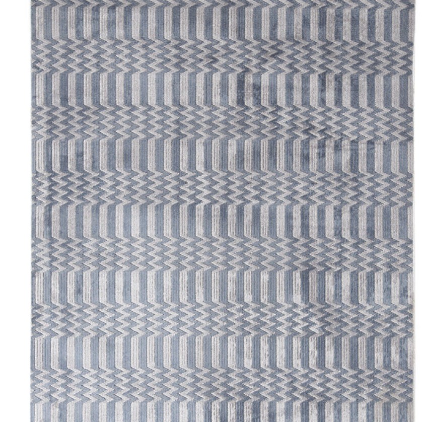Μοντέρνο Χαλί Broadway Summer 319 Royal Carpet - 160 x 230 cm Μοντέρνο Χαλί Broadway Summer 319 Royal Carpet - 160 x 230 cm