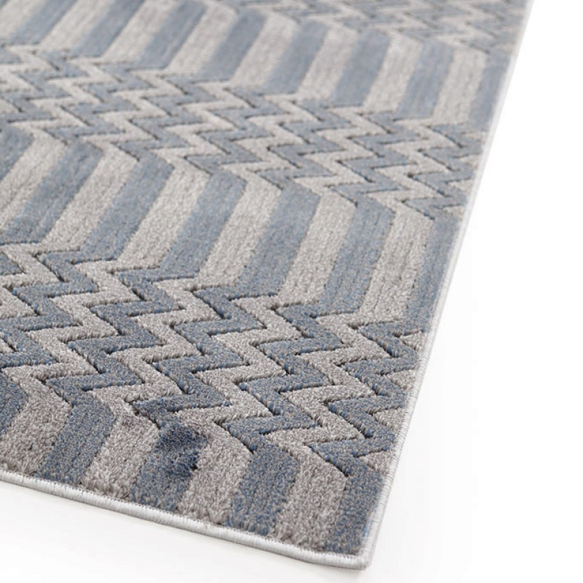 Μοντέρνο Χαλί Broadway Summer 319 Royal Carpet - 160 x 230 cm Μοντέρνο Χαλί Broadway Summer 319 Royal Carpet - 160 x 230 cm