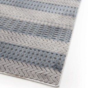 img-Μοντέρνο Χαλί Broadway Summer 328 Royal Carpet - 133 x 190 cm